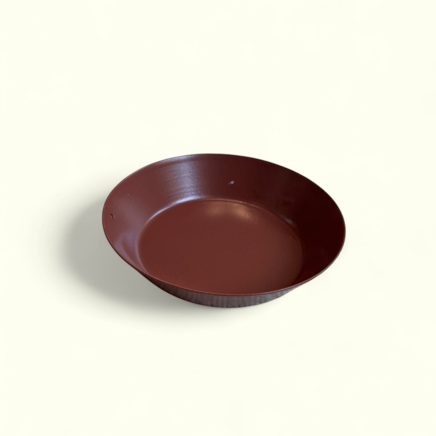 Bekertje voor muskus