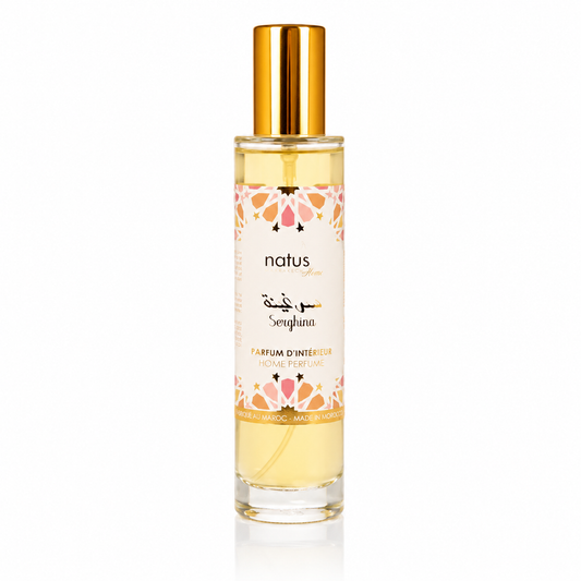 Parfum d'interieur - Serghina 100ml