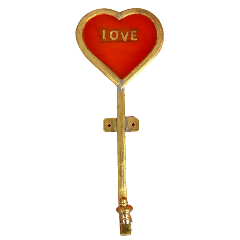 Crochet Laiton LOVE