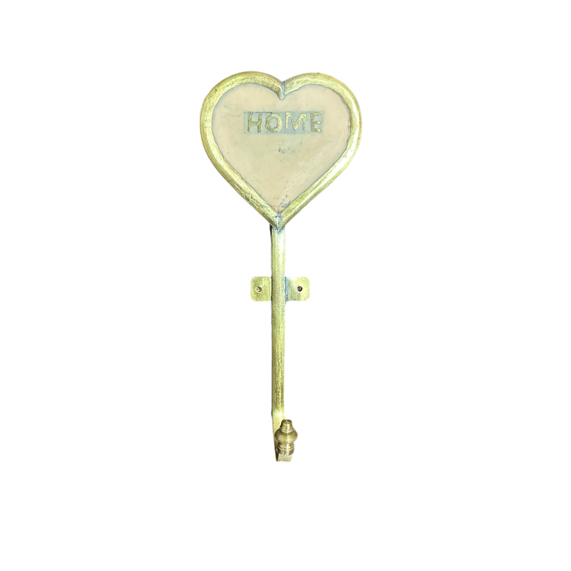 Crochet Laiton HOME