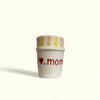 Mug - I love mom