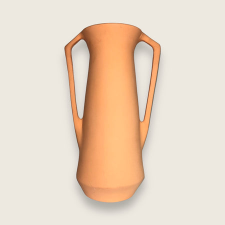 Vase - Arancio egiziano