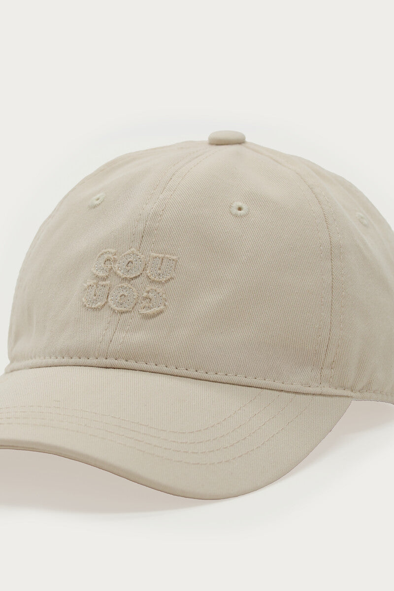 Casquette « coucou »