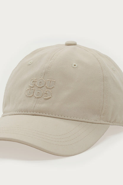 Casquette « coucou »