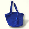 Sac en crochet - MAJORELLE