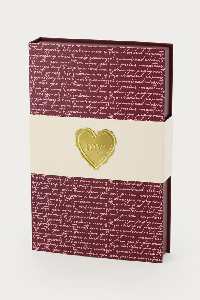 Luxe Advent calendar 10 days of treasures (PRE-ORDER) - My Jewellery