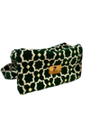 Trousse Zellige Green