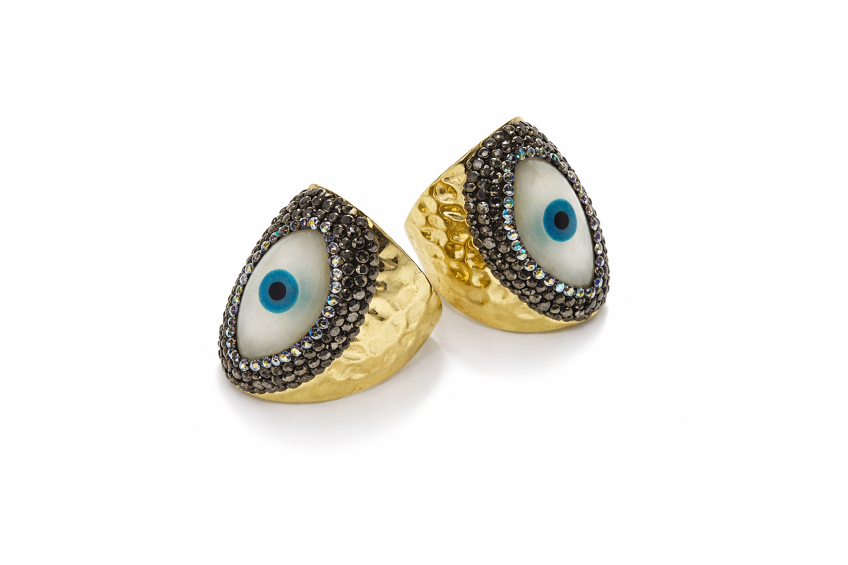 NOUESS Ring