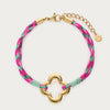 Myjewellery trefle 