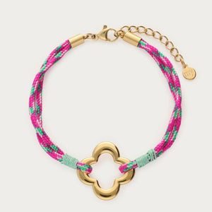 Myjewellery trefle 