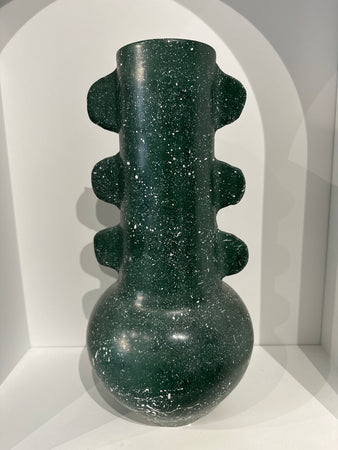 Vase tadelakt - MARRAKCHI