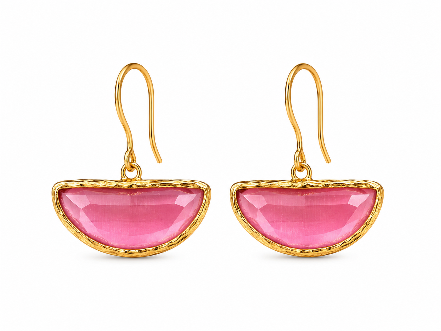 Boucles d'oreilles OVNIBIG