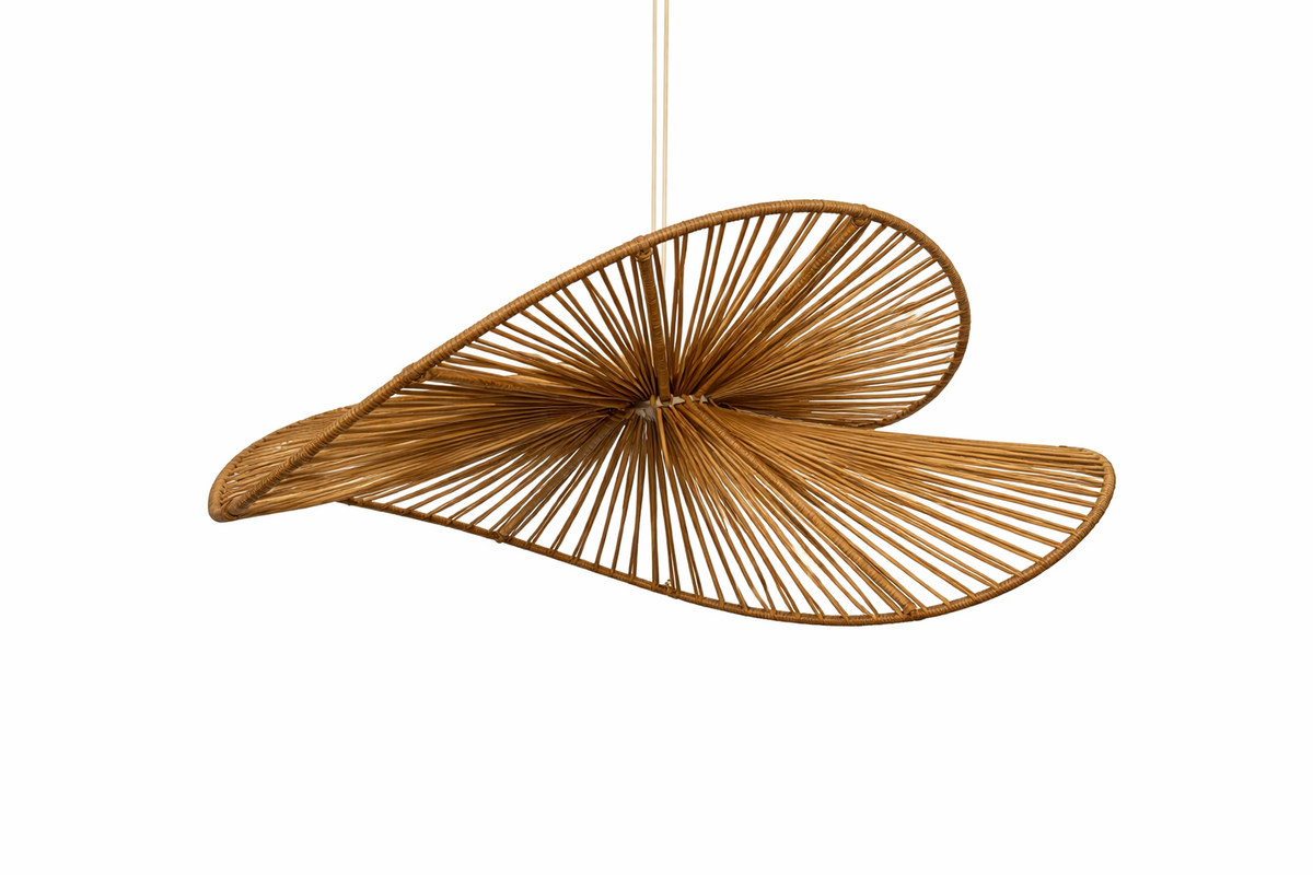 Touwhanglamp - MORO