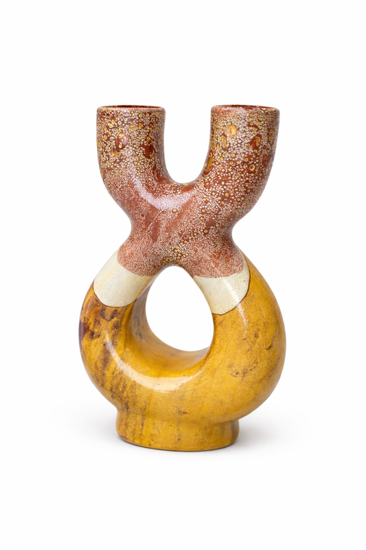 Vase - XO