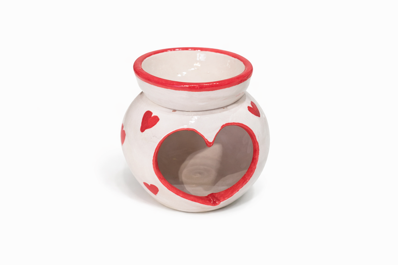 Brûleur CUORE