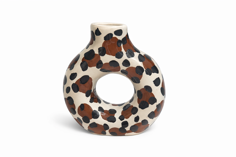 Vase SAVANA