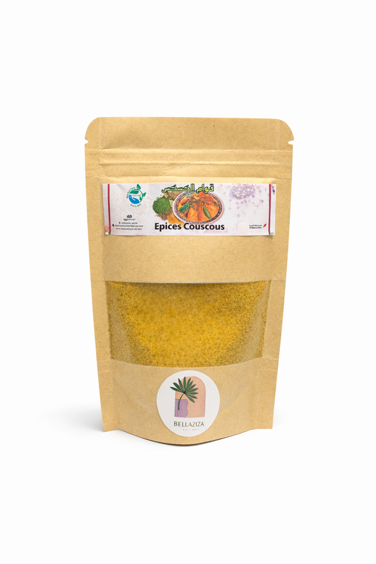 Epice Couscous