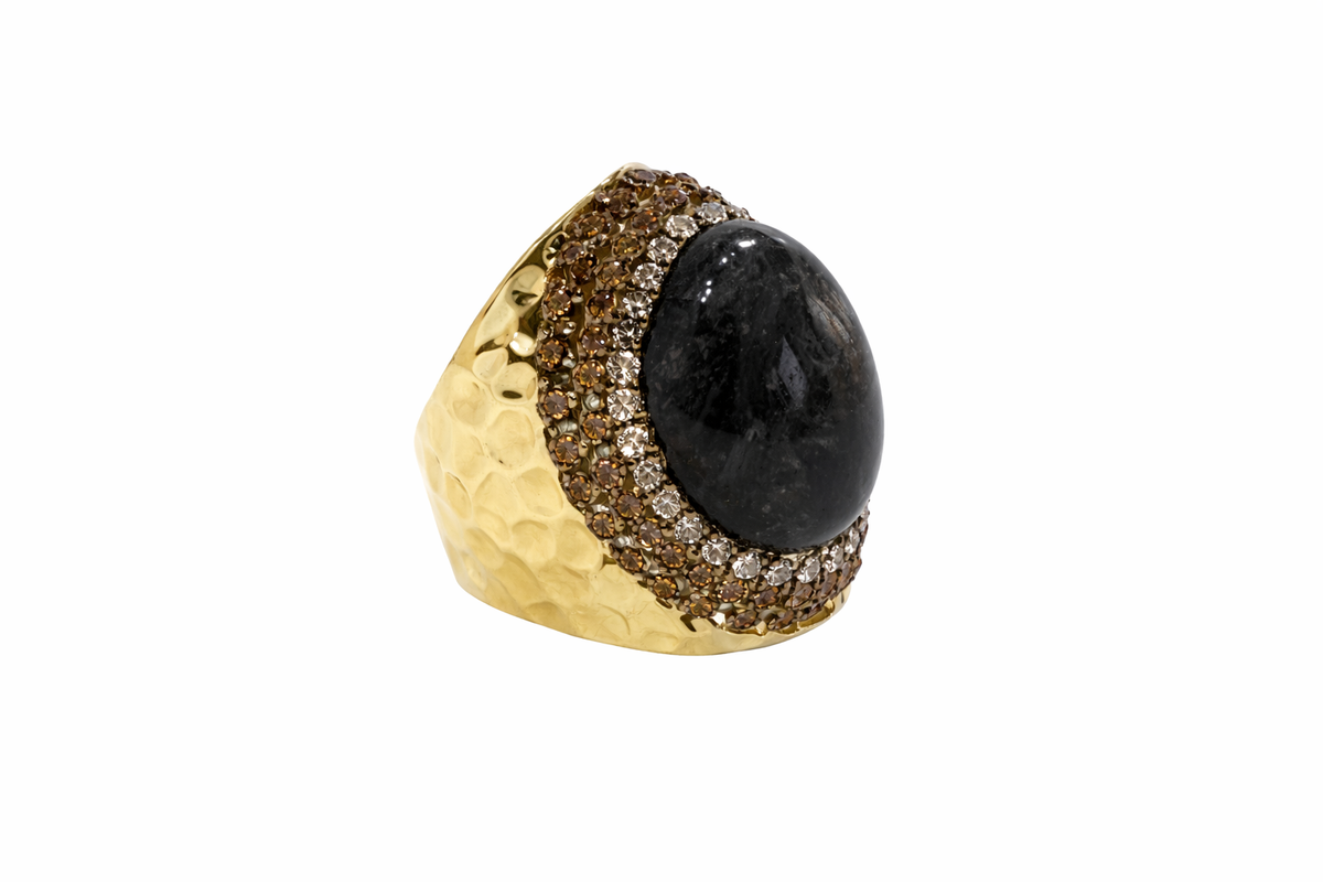 NOUESS Ring
