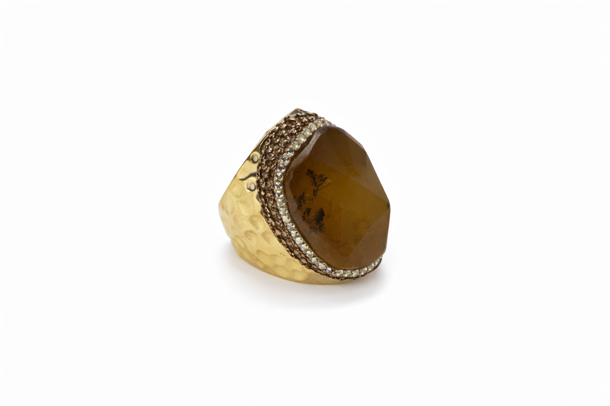 NOUESS Ring