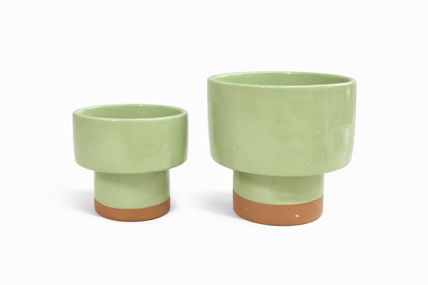 Piedestal - PISTACHE