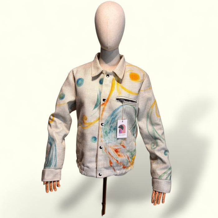 Jacket - MARE