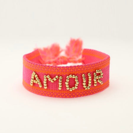 Bracelet AMOUR - My Jewellery