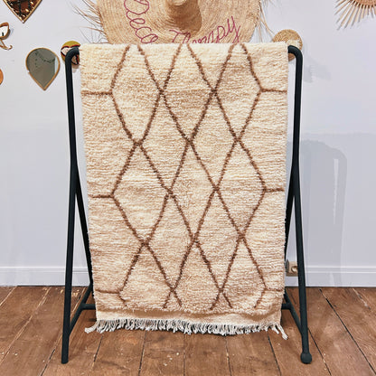 Tapis Berbère - KILIM 000