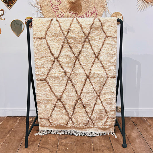 Tapis Berbère - KILIM 000