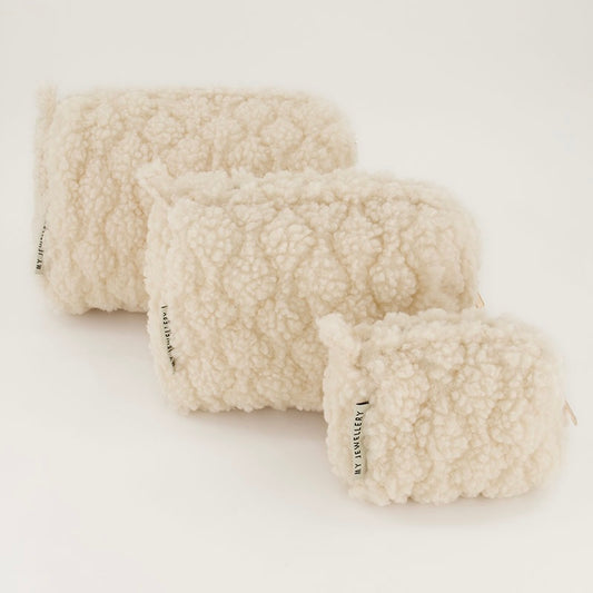 Set de trousses teddy