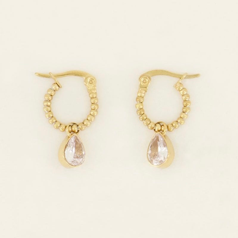 Creoolse stenen - MyJewellery
