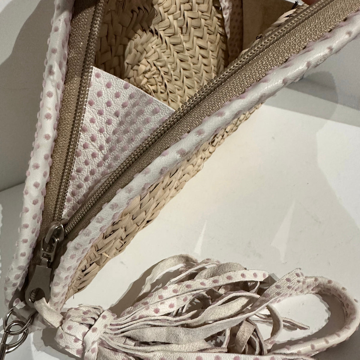 Pouch - SARA