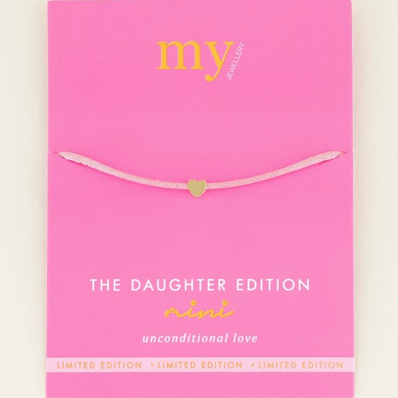 Mini bracelet Daughter