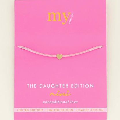 Mini bracelet Daughter