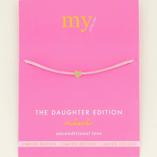 Mini bracelet Daughter