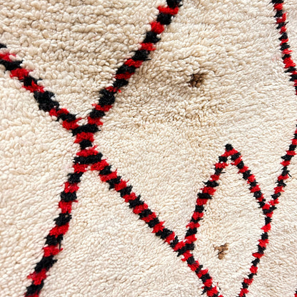 Tapis Berbère - KILIM 003