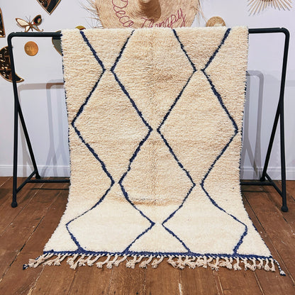 Tapis Berbère - KILIM 004