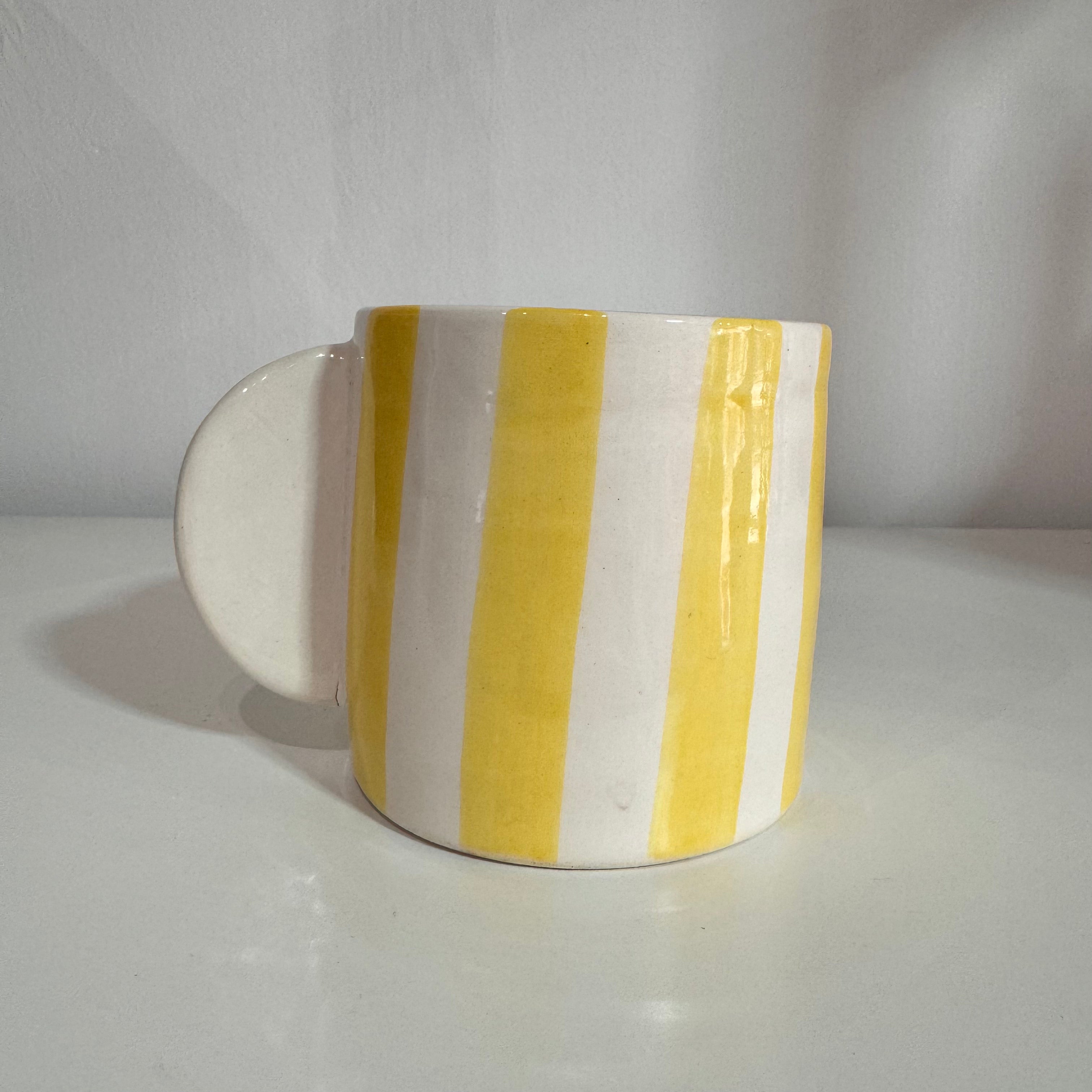 Mug - Maxi Linea