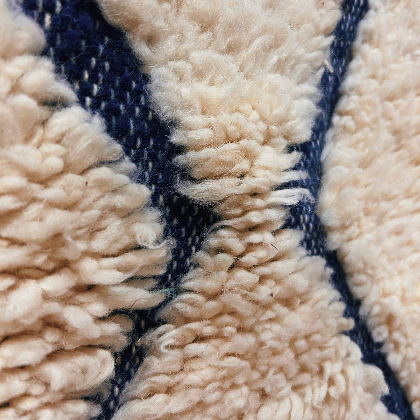 Tapis Berbère - KILIM 004