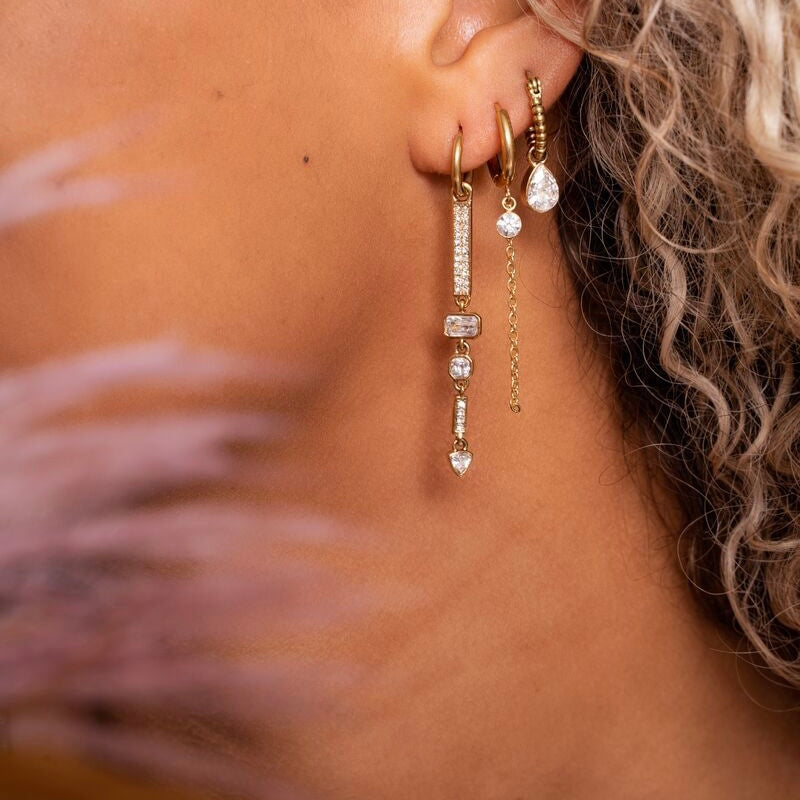Creoolse stenen - MyJewellery