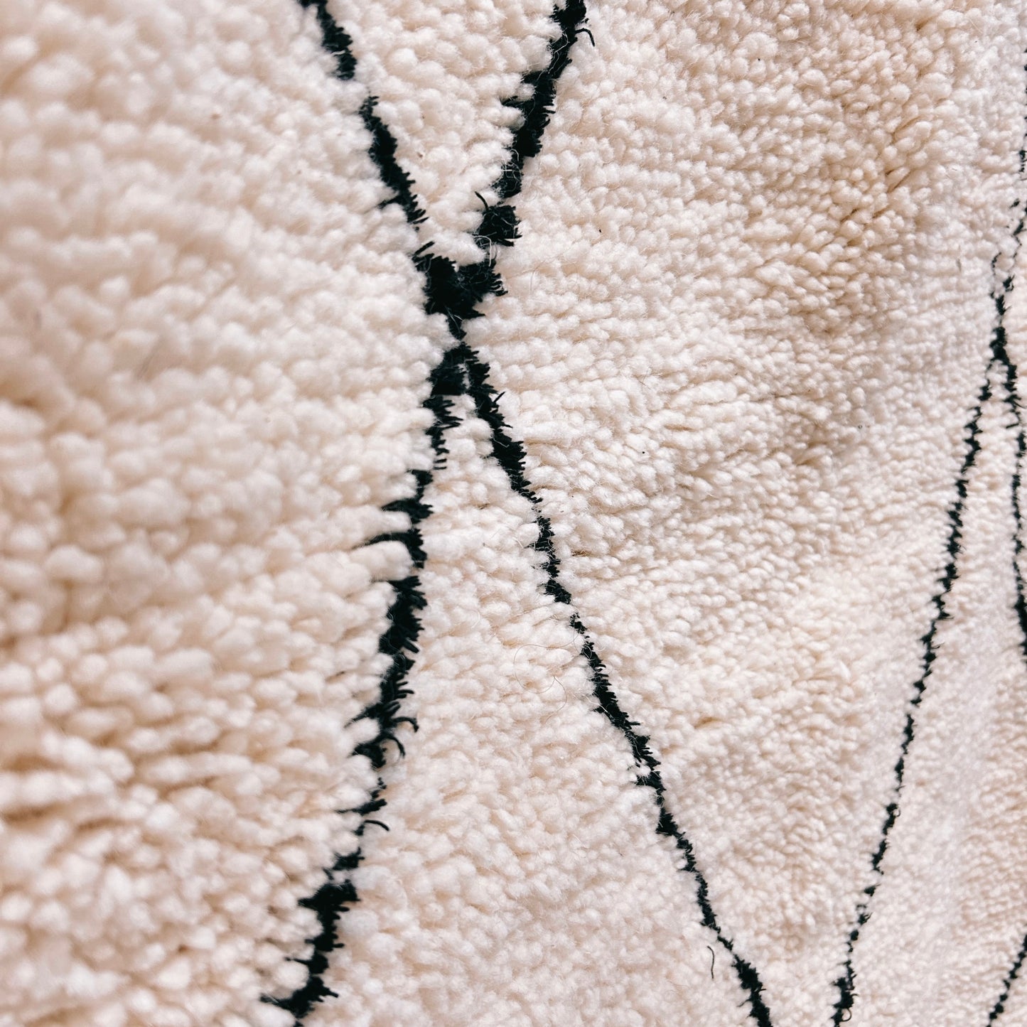 Tapis Berbère - KILIM 001