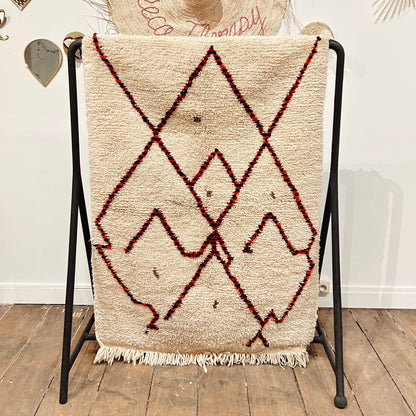 Tapis Berbère - KILIM 003