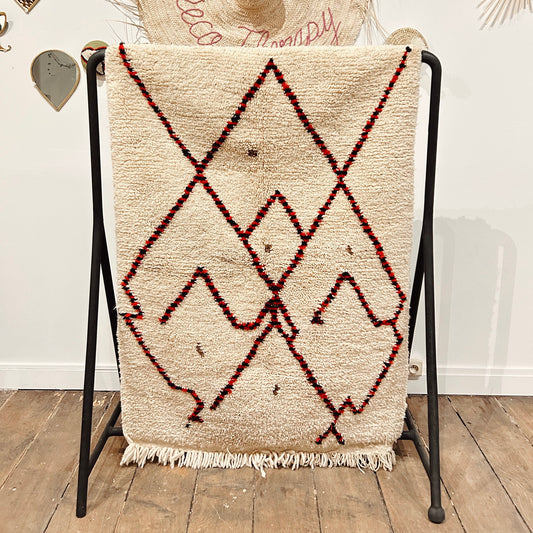 Tapis Berbère - KILIM 003