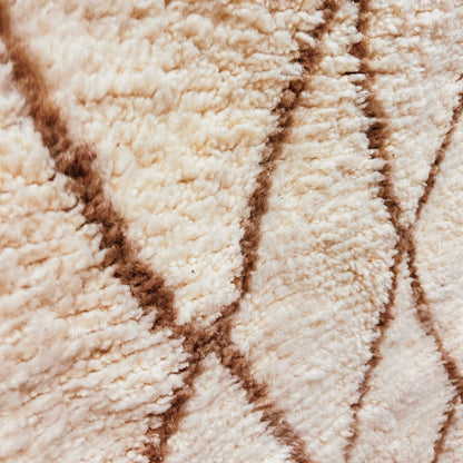 Tapis Berbère - KILIM 000