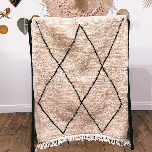 Tapis Berbère - KILIM 001