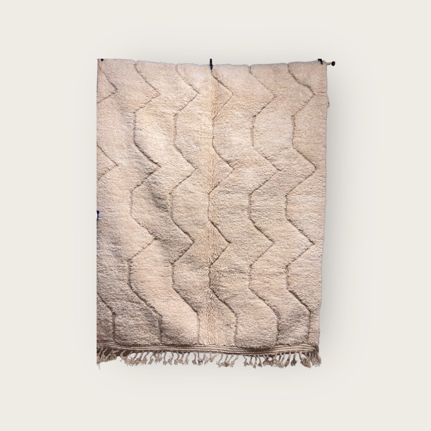 Tapis Berbère - BENI 001