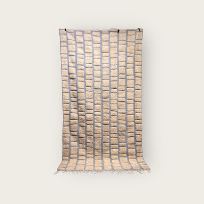 Tapis Berbère - BENI 002