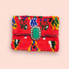 POCHETTE - TAPIS 002