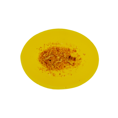 SAVON ARTISANAL - OVALE / Citron