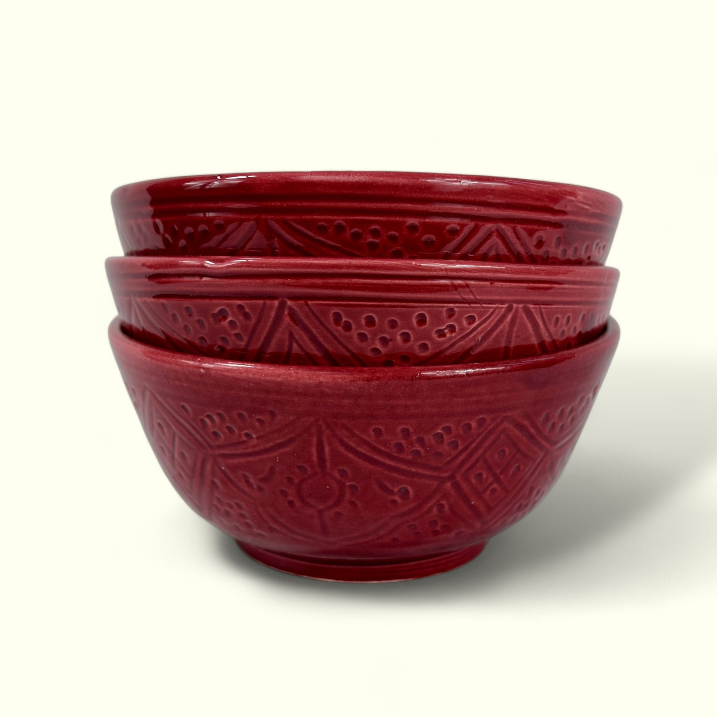 Bol - Empreinte Bellaziza