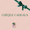 Chèque cadeaux